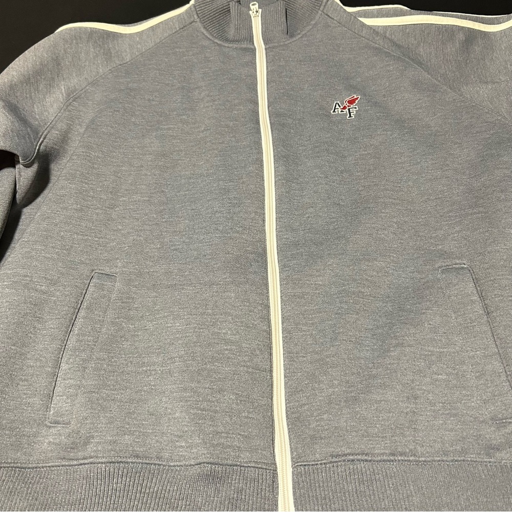 Abercrombie and Fitch Jacket